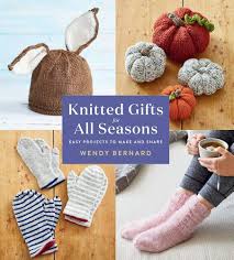 Knitted Gifts for All