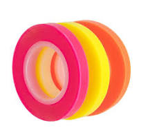 Glow Line Tape