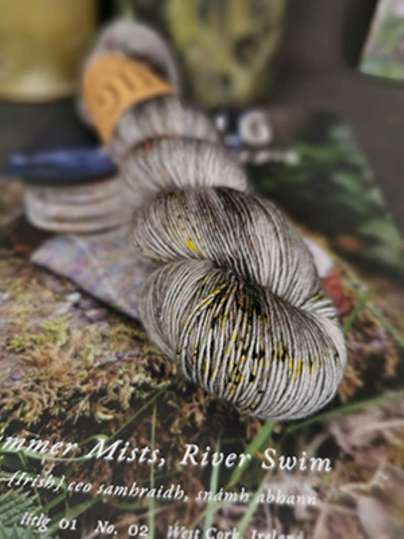 LITLG Twist DK
