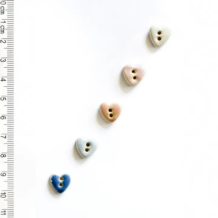 Incomparable Buttons