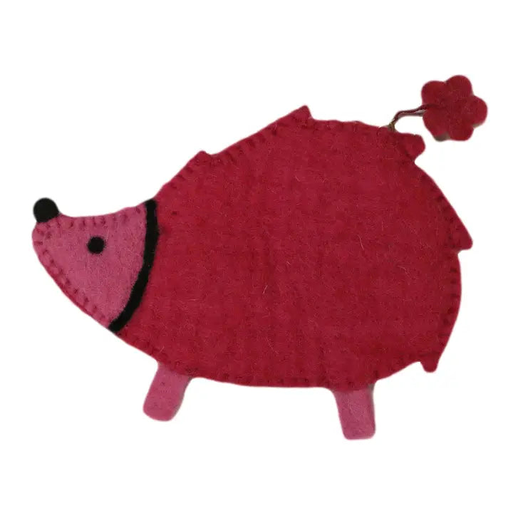 Felt Notions Bags