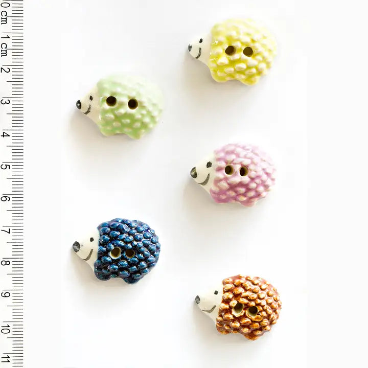 Incomparable Buttons