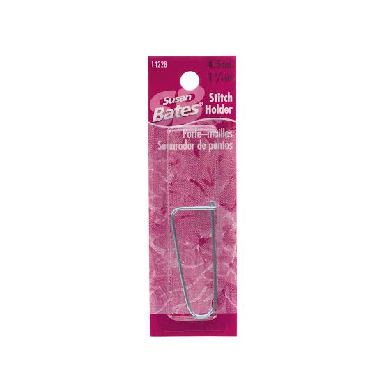 Susan Bates Stitch Holder - Small