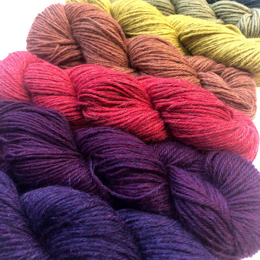 Herriot Worsted
