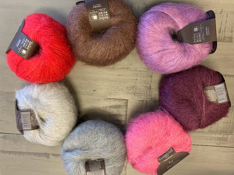 Kidsilk haze