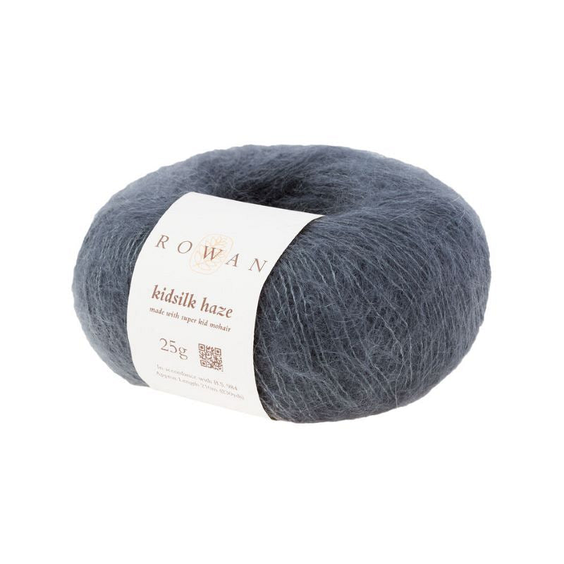 Kidsilk haze
