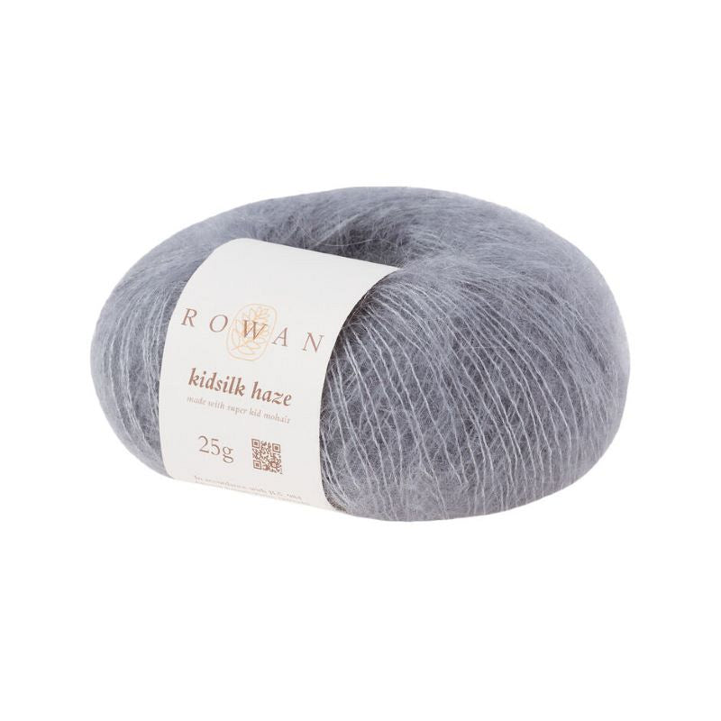 Kidsilk haze
