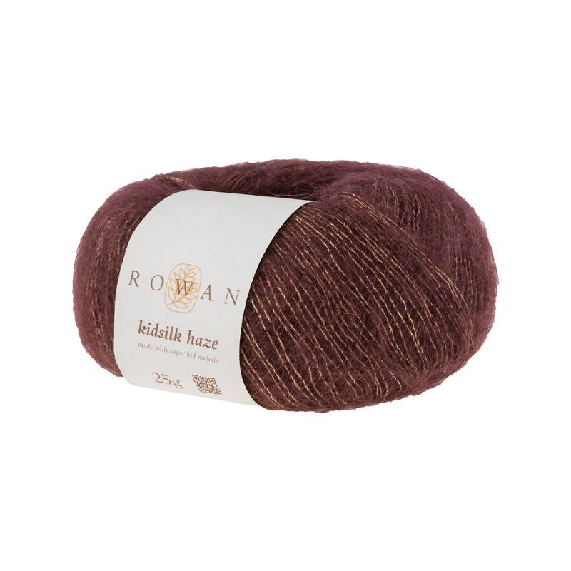 Kidsilk haze