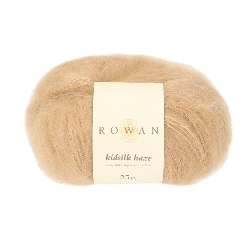 Kidsilk haze