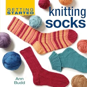 Knitting Socks