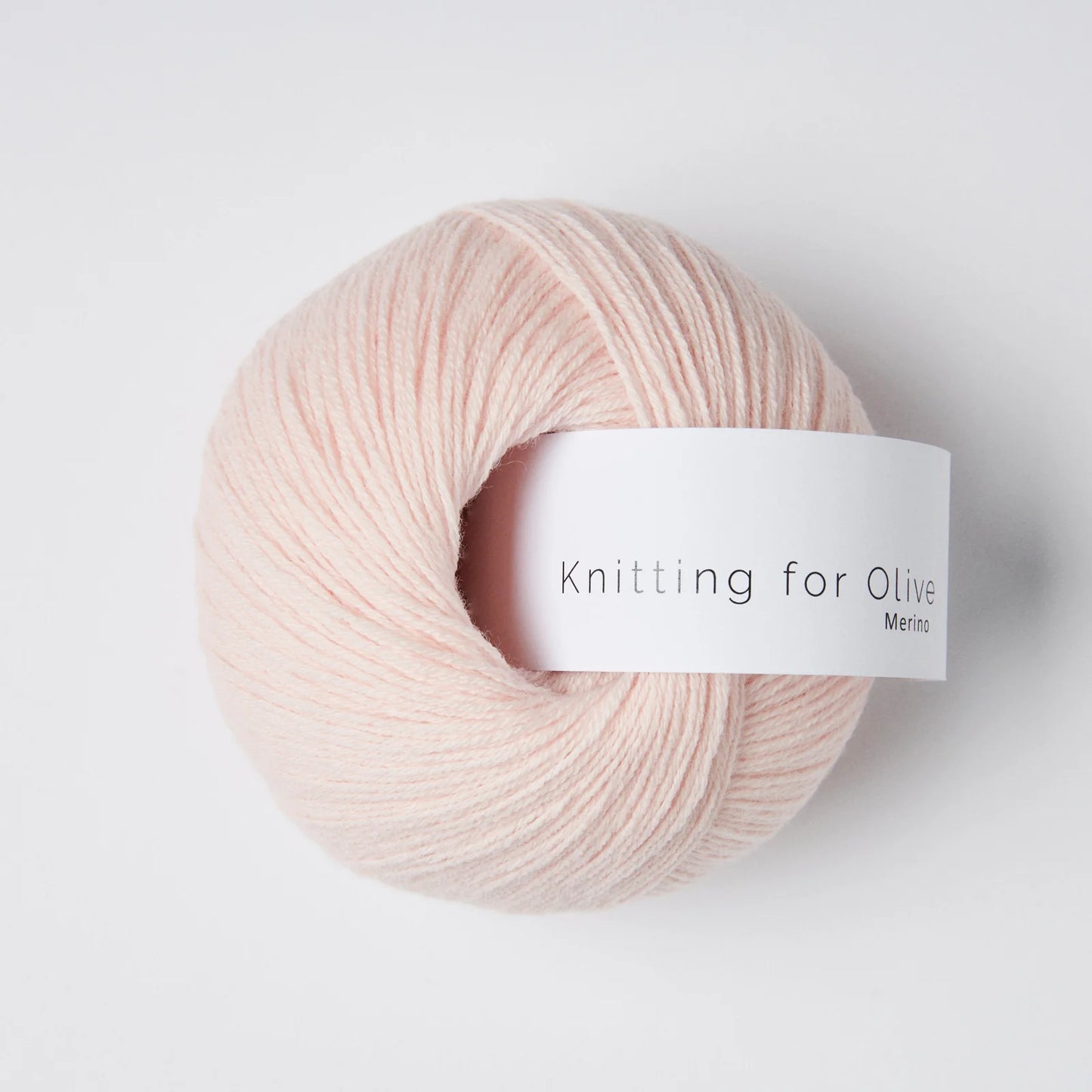 Knitting For Olive Merino