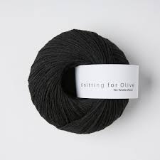 Knitting For Olive Merino
