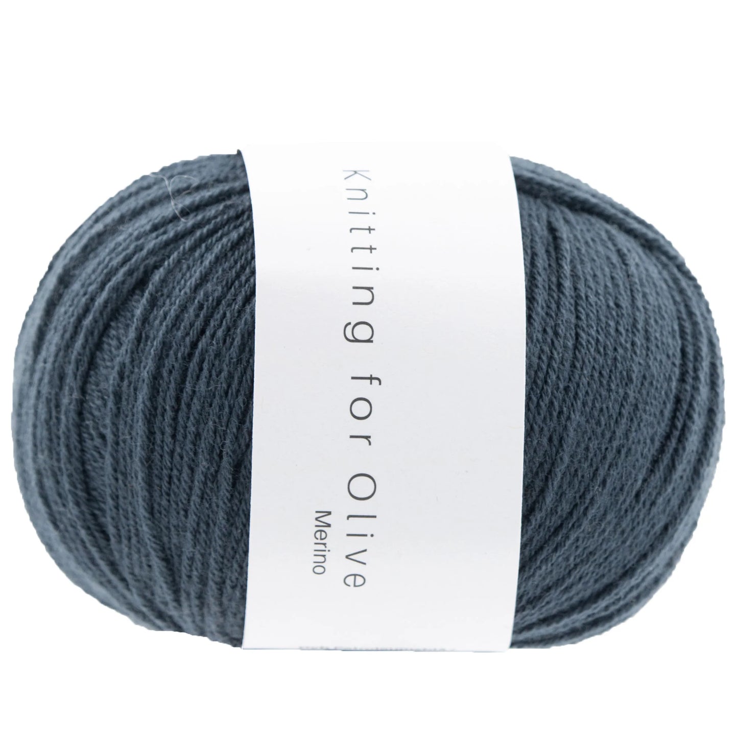 Knitting For Olive Merino