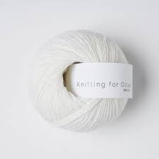 Knitting For Olive Merino