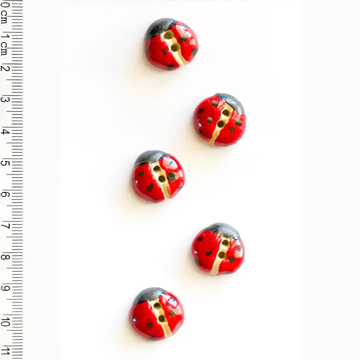Incomparable Buttons