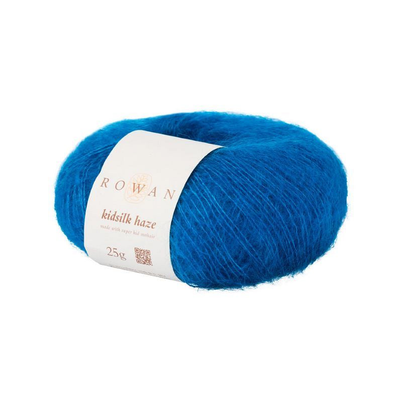 Kidsilk haze