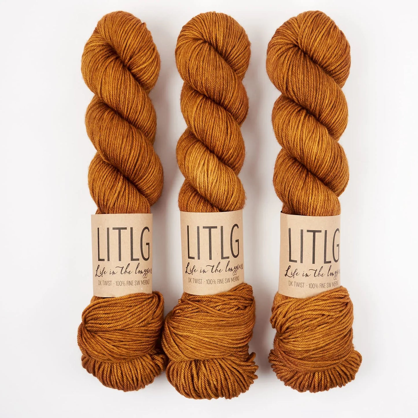 LITLG Twist DK