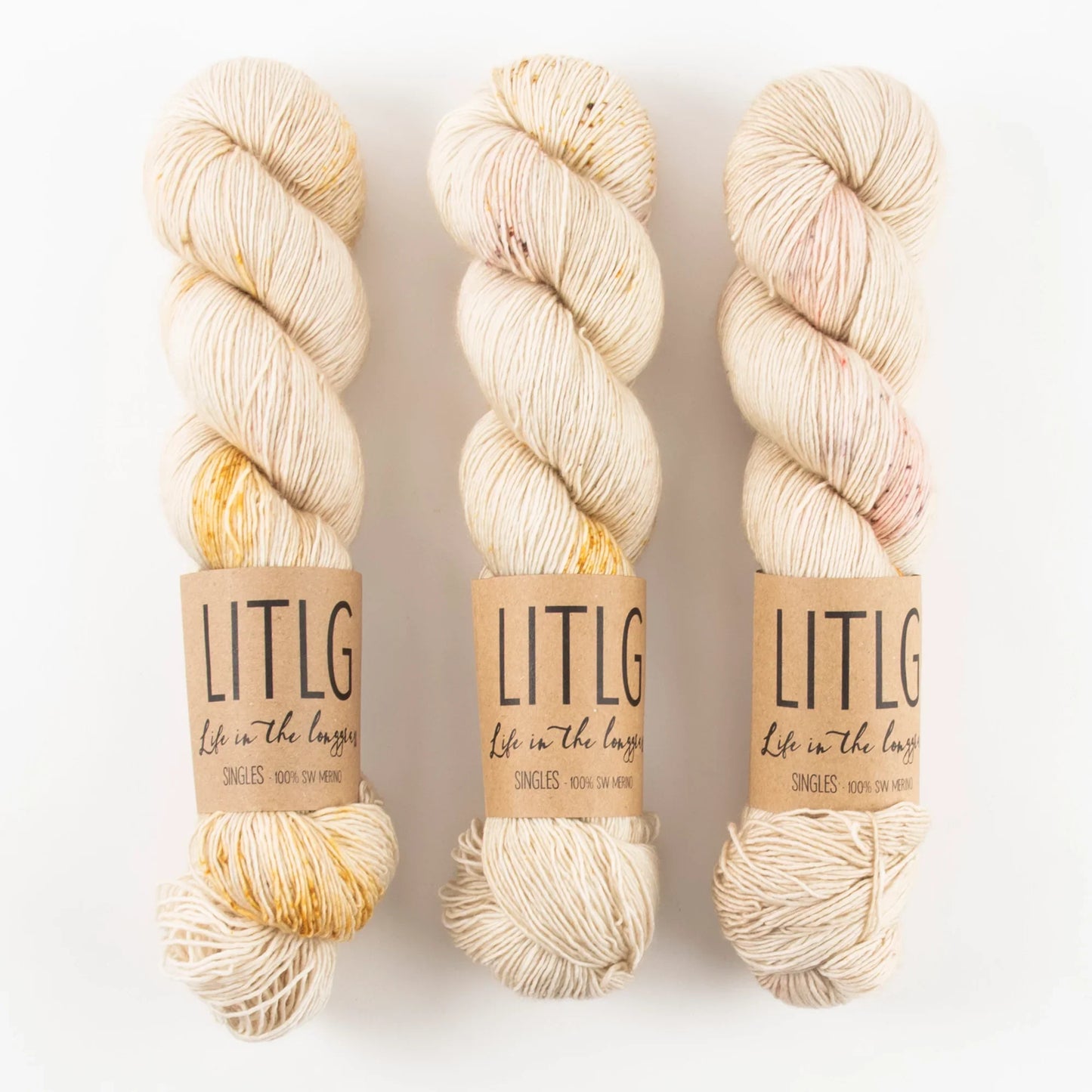 LITLG Twist DK