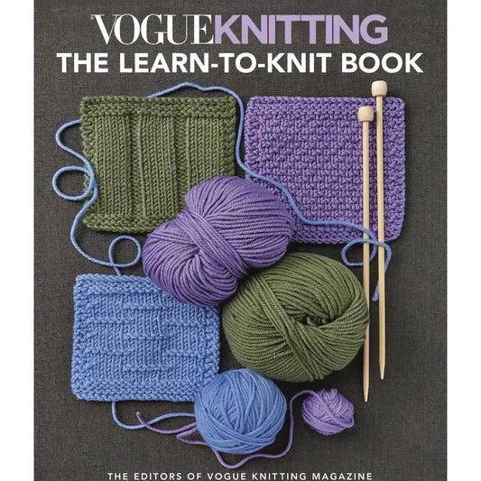 Vogue Books