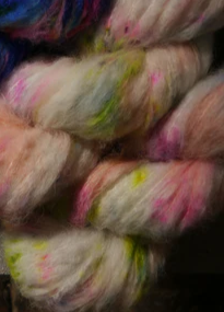 Qing Soft Sock