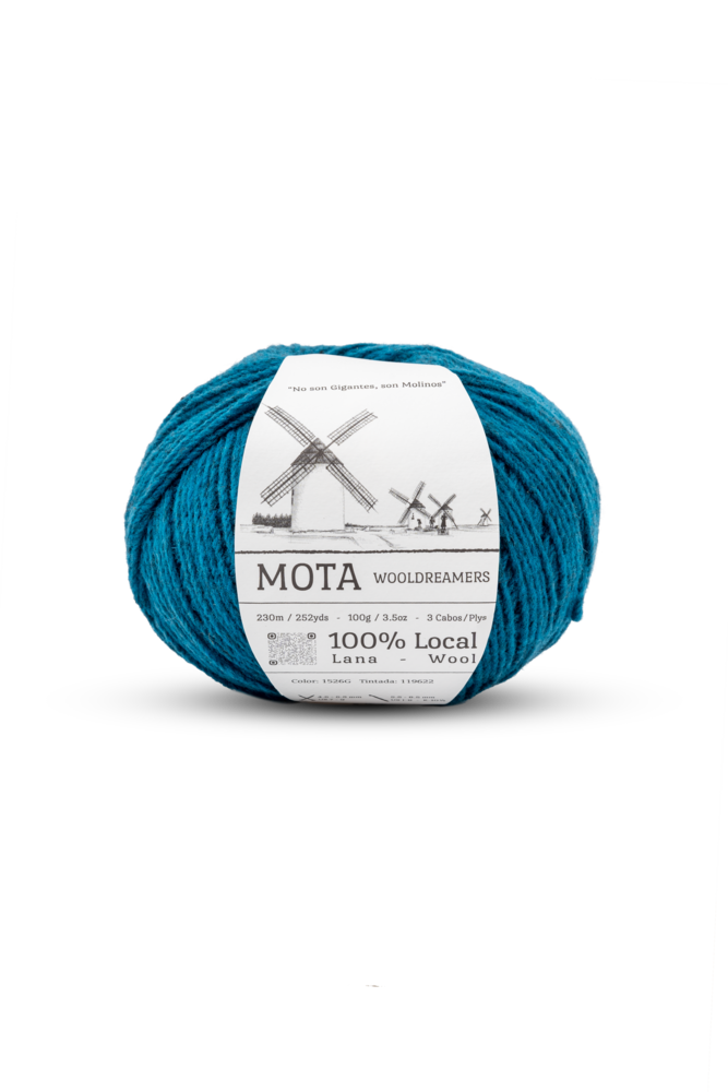 Wool Dreamers Mota