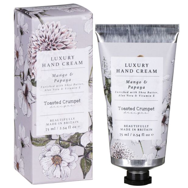 Hand cream