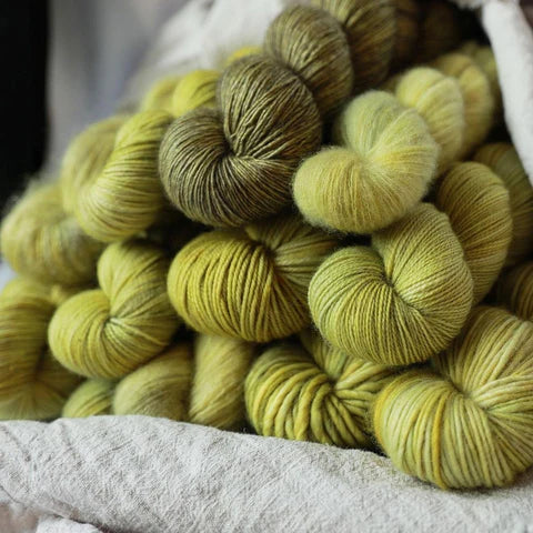 Qing Soft Sock