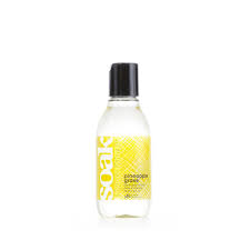 Soak Wash Travel Size