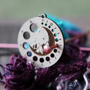 Sunrise Grove Needle Gauge
