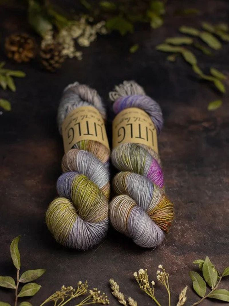 LITLG Twist DK