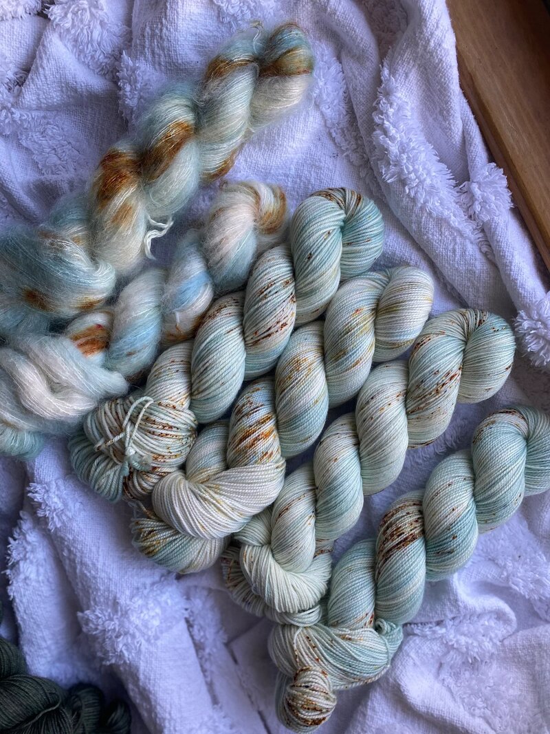 Wool-Lin
