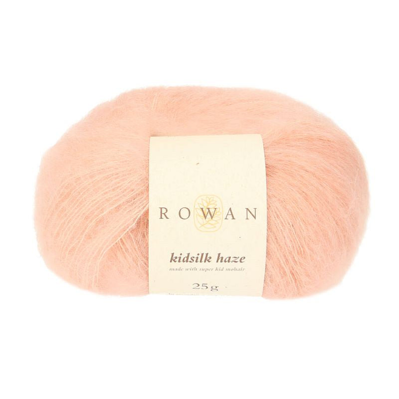 Kidsilk haze