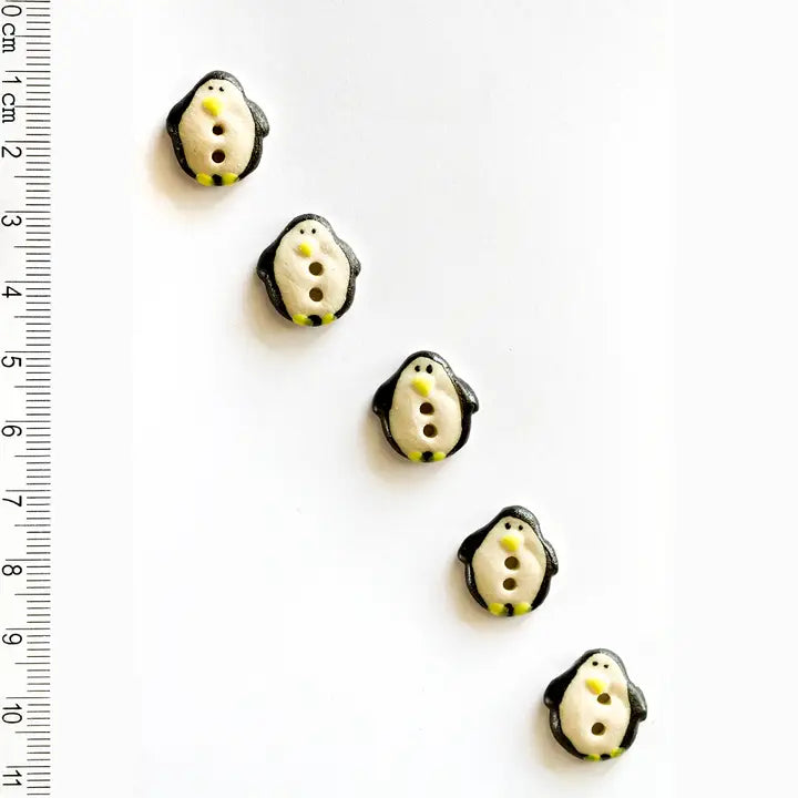 Incomparable Buttons
