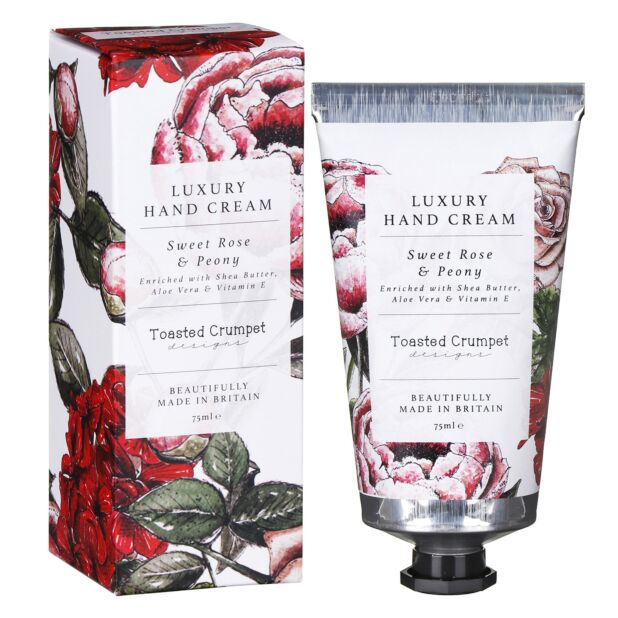 Hand cream