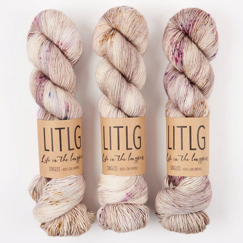 LITLG Twist DK