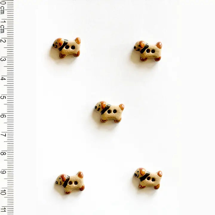 Incomparable Buttons