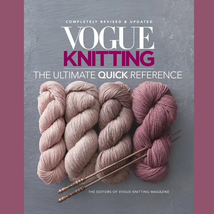 Vogue Books