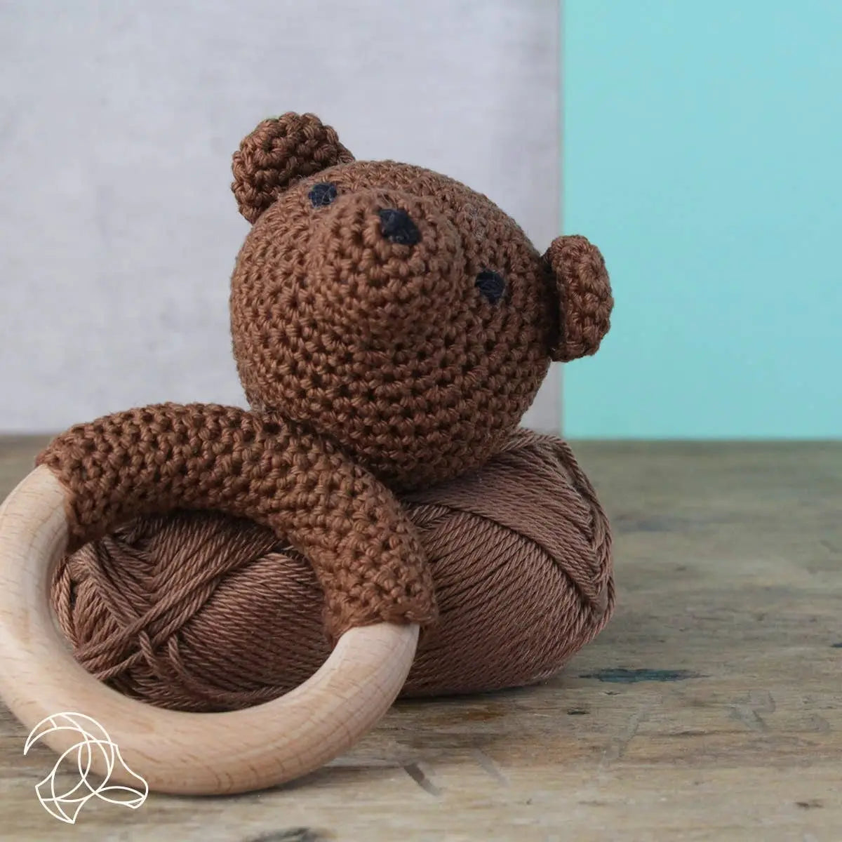 Hardicraft Crochet Kit