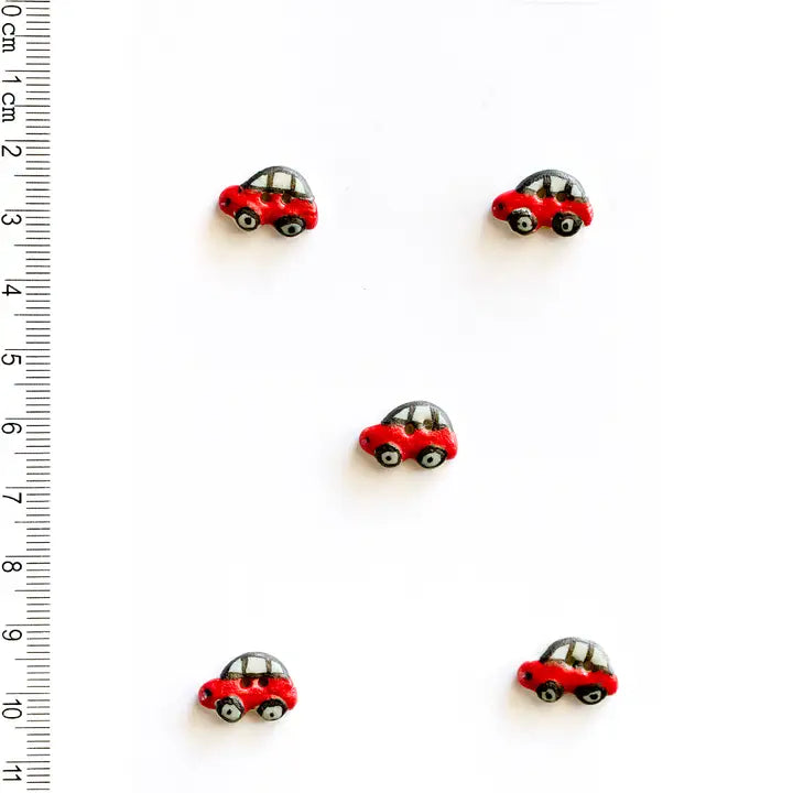 Incomparable Buttons