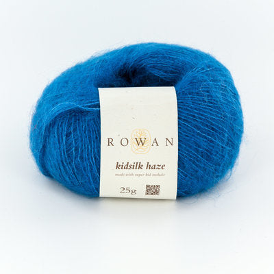 Kidsilk haze