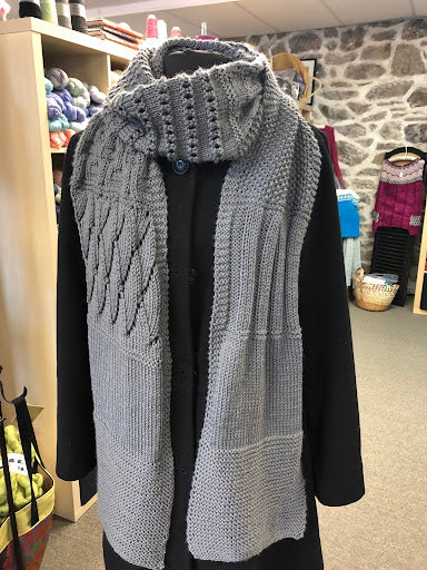 Knitting 101