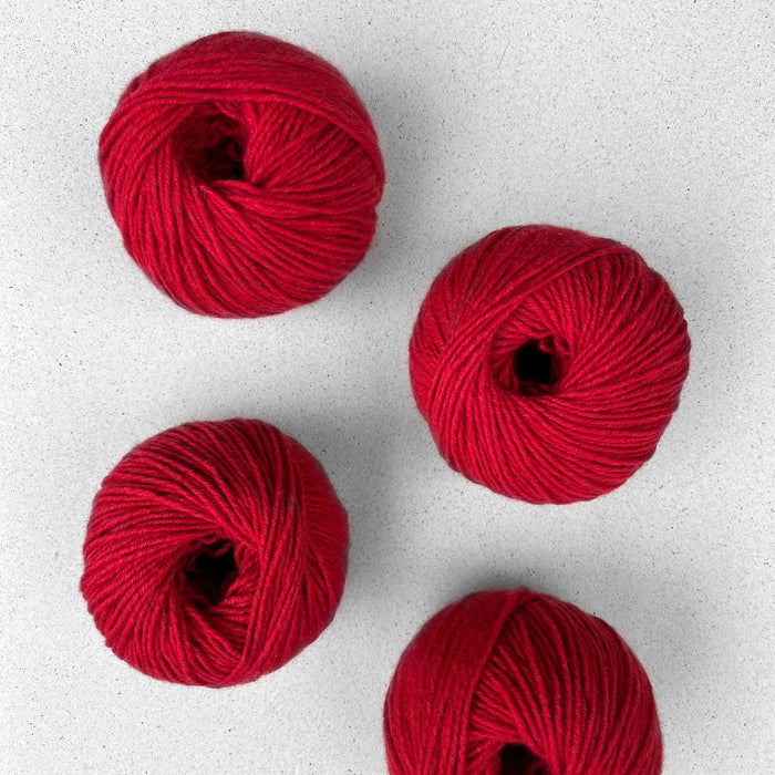 Cashmere Charis