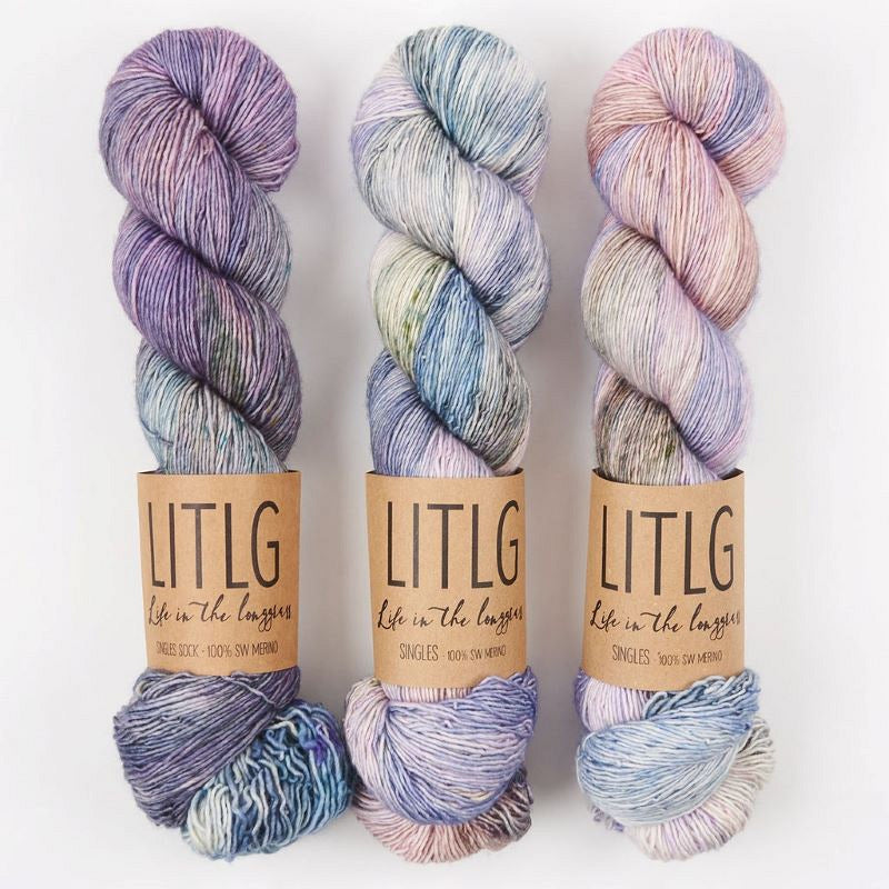 LITLG Twist DK