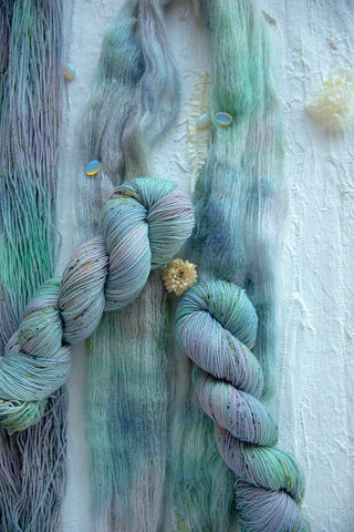 Qing Soft Sock
