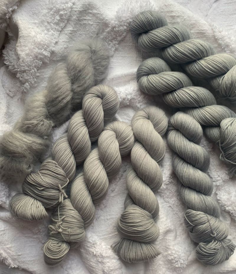Wool-Lin