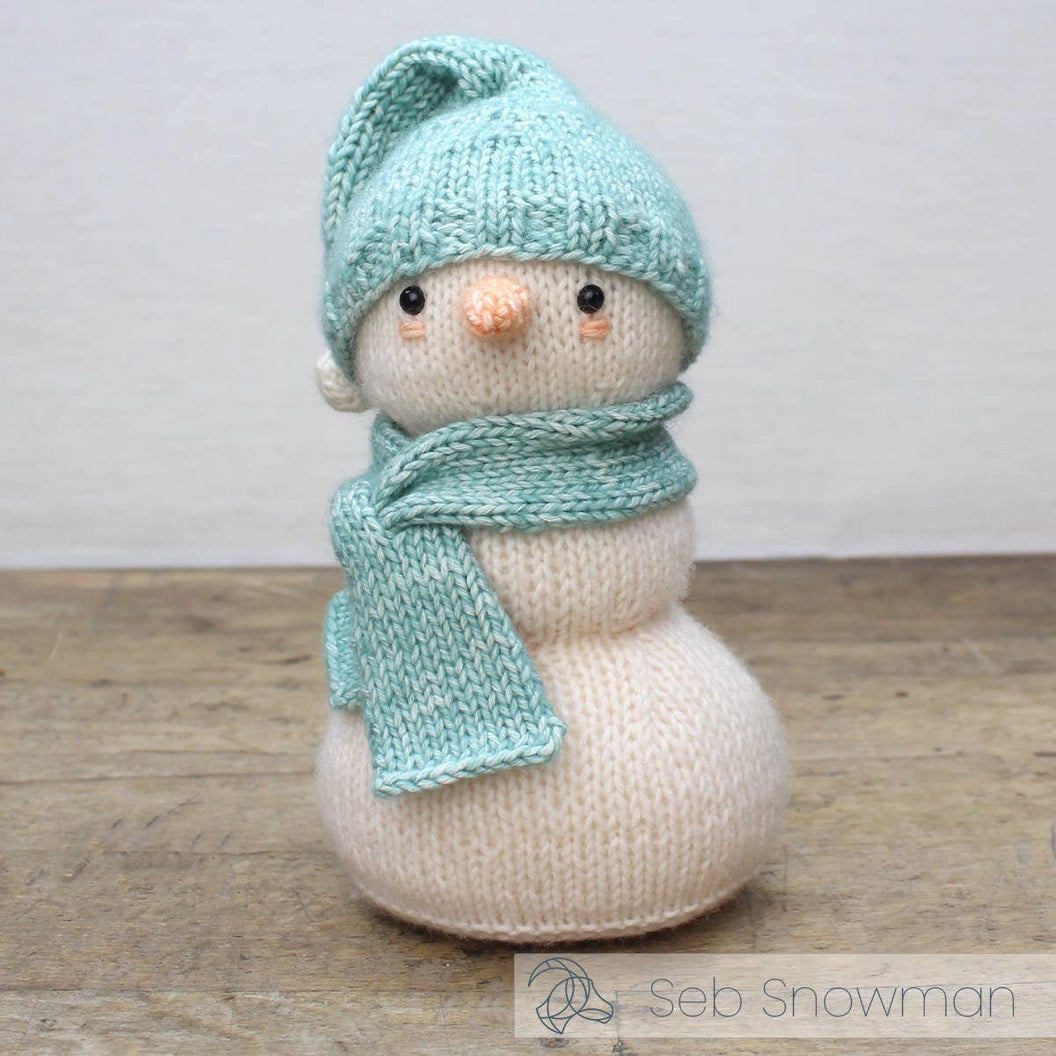 Hardicraft Knitting Kit