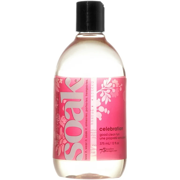 Soak Wash Full Size