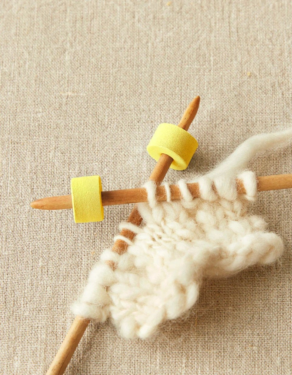 Cocoknits St. Stop