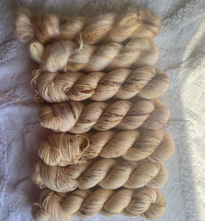 Wool-Lin