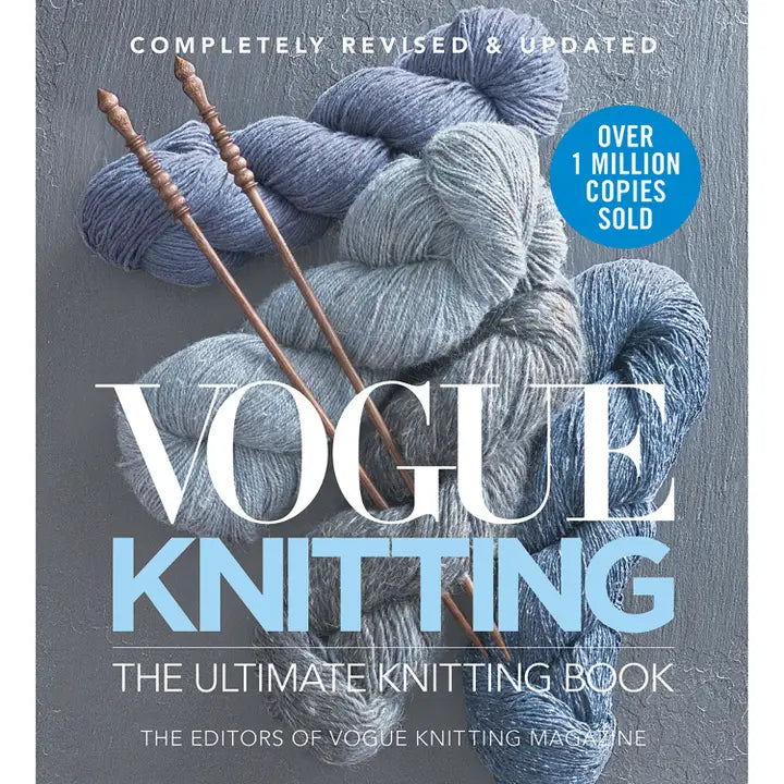 Vogue Books